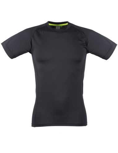 TOM-TL515-Mens Slim Fit T-Shirt