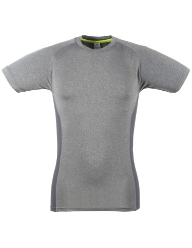 TOM-TL515-Mens Slim Fit T-Shirt