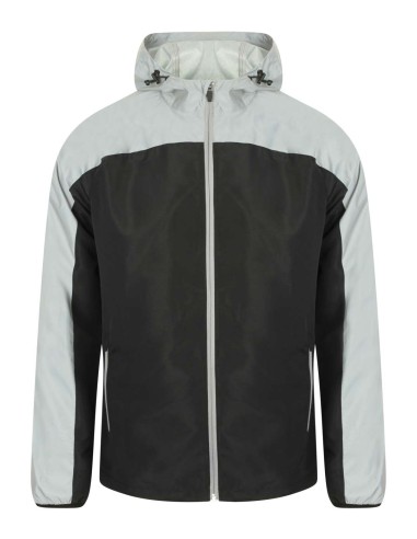 TOM-TL560-ADULT'S HI-VIZ JACKET