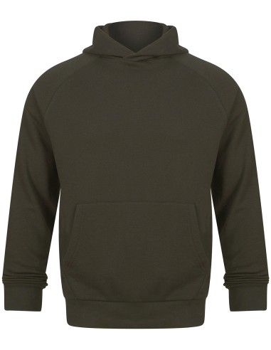 TOM-TL710-Unisex Athleisure Hoodie