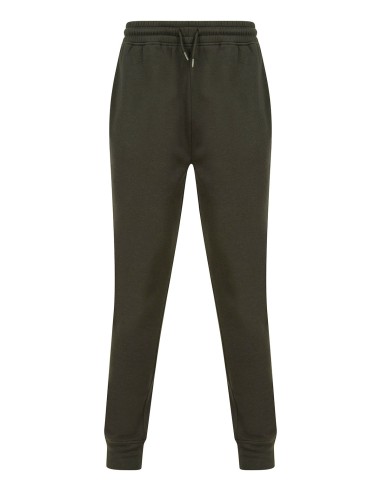 TOM-TL720-Unisex Athleisure Joggers