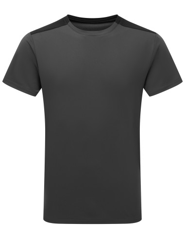 TRI-TR009-T-shirt TriDri® Contrast Performance