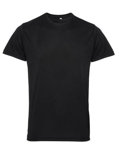 TRI-TR010-Mens Performance T-Shirt