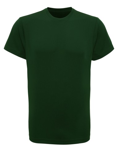 TRI-TR010-Mens Performance T-Shirt