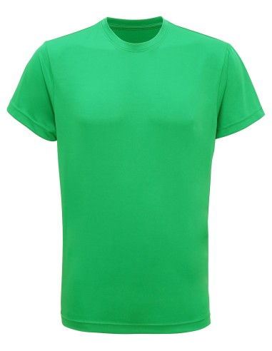 TRI-TR010-Mens Performance T-Shirt