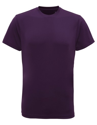 TRI-TR010-Mens Performance T-Shirt