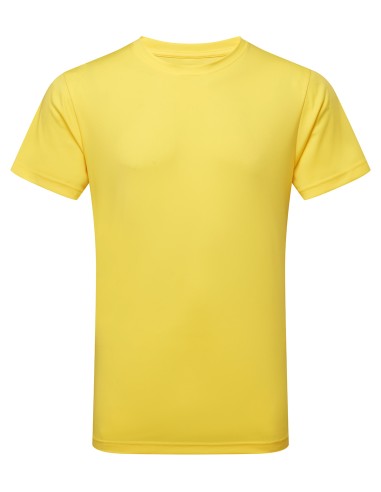 TRI-TR010-Mens Performance T-Shirt