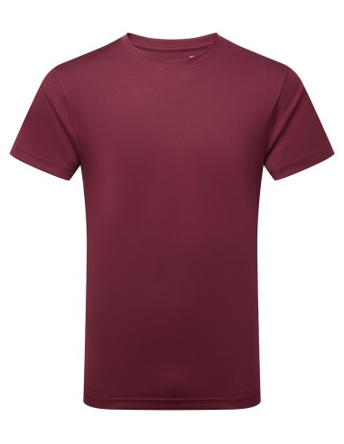 TRI-TR010-Mens Performance T-Shirt