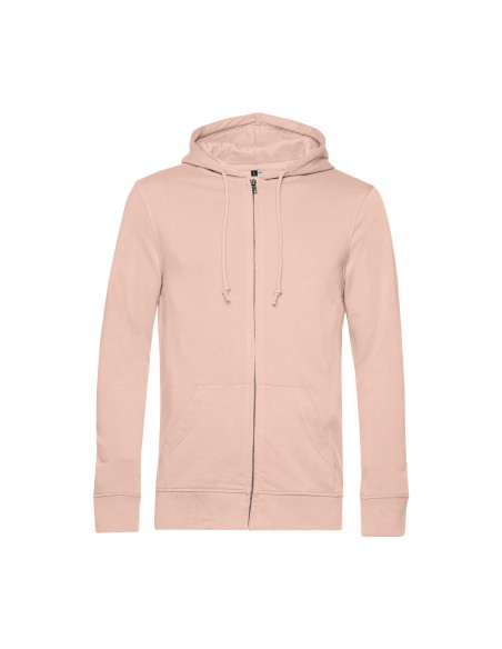B-WU35B-Inspire Zipped Hood Jacket_