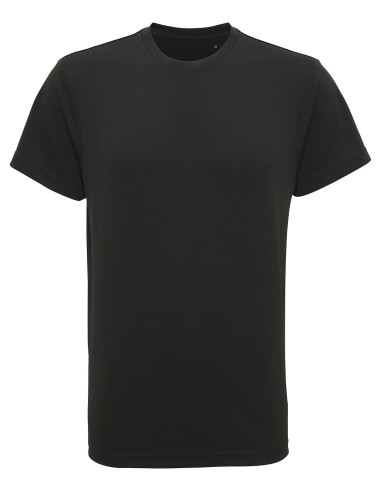 TRI-TR010-Mens Performance T-Shirt