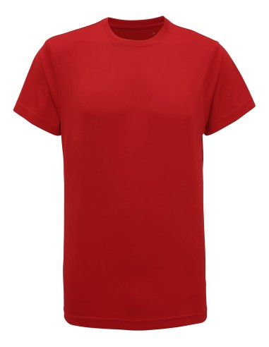 TRI-TR010-Mens Performance T-Shirt