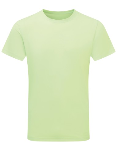 TRI-TR010-Mens Performance T-Shirt
