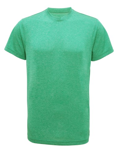 TRI-TR010-Mens Performance T-Shirt