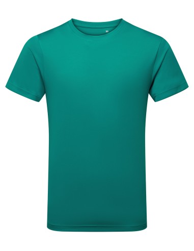 TRI-TR010-Mens Performance T-Shirt