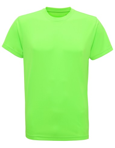 TRI-TR010-Mens Performance T-Shirt