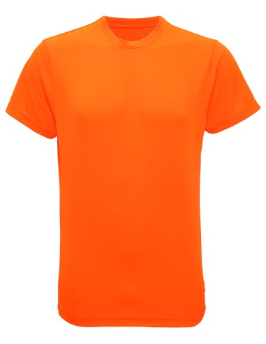 TRI-TR010-Mens Performance T-Shirt