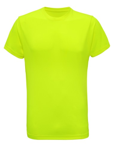 TRI-TR010-Mens Performance T-Shirt