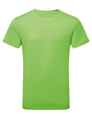 TRI-TR010-Mens Performance T-Shirt