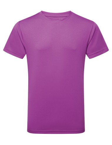 TRI-TR010-Mens Performance T-Shirt