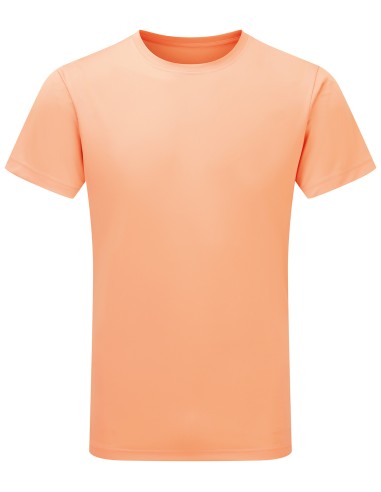 TRI-TR010-Mens Performance T-Shirt