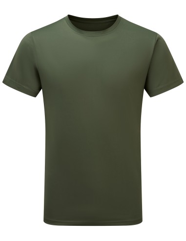 TRI-TR010-Mens Performance T-Shirt