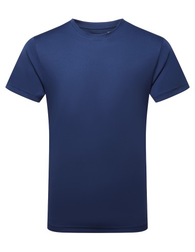 TRI-TR010-Mens Performance T-Shirt
