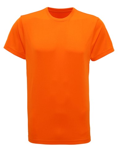 TRI-TR010-Mens Performance T-Shirt