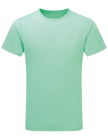 TRI-TR010-Mens Performance T-Shirt