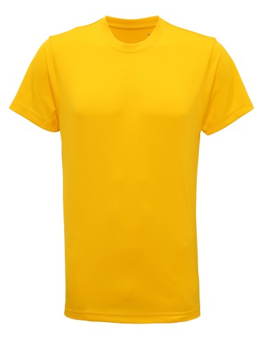 TRI-TR010-Mens Performance T-Shirt