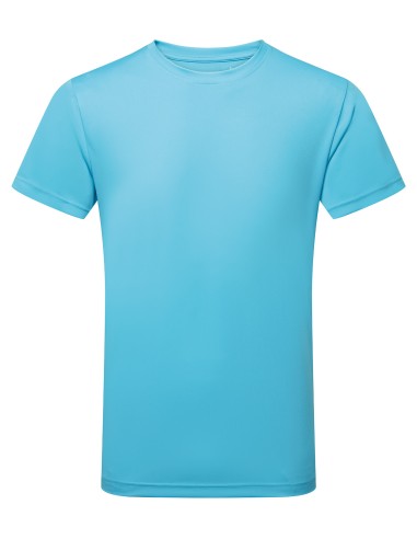 TRI-TR010-Mens Performance T-Shirt