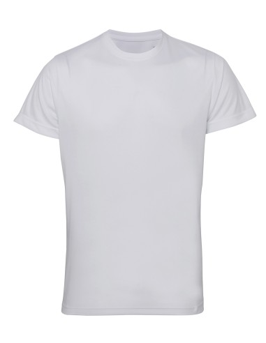 TRI-TR010-Mens Performance T-Shirt