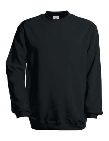 B-WU600-Set In Sweat