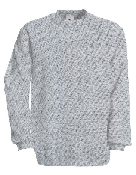 B-WU600-Set In Sweat