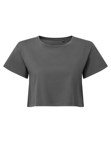TRI-TR019-Womens Crop Top