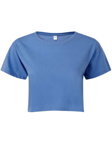 TRI-TR019-Womens Crop Top