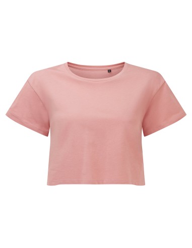 TRI-TR019-Womens Crop Top