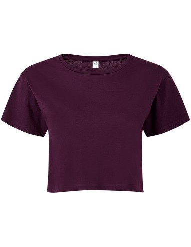 TRI-TR019-Womens Crop Top