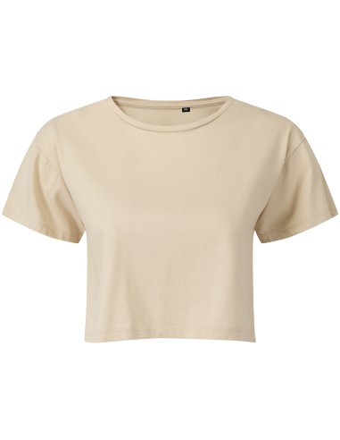 TRI-TR019-Womens Crop Top