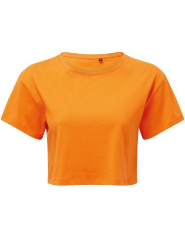 TRI-TR019-Womens Crop Top