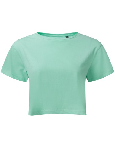 TRI-TR019-Womens Crop Top