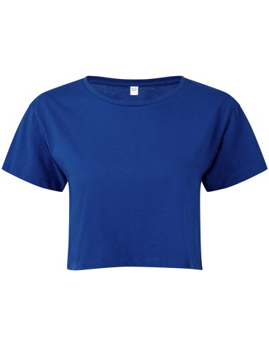 TRI-TR019-Womens Crop Top