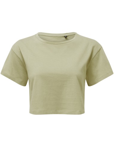 TRI-TR019-Womens Crop Top