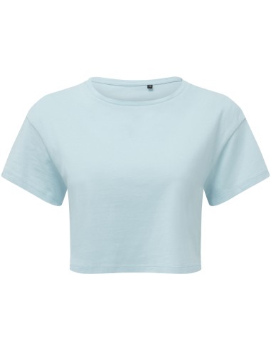 TRI-TR019-Womens Crop Top