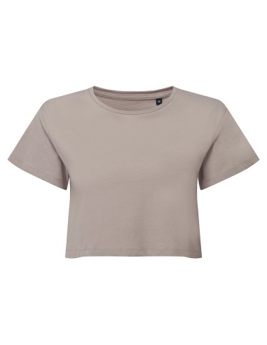 TRI-TR019-Womens Crop Top