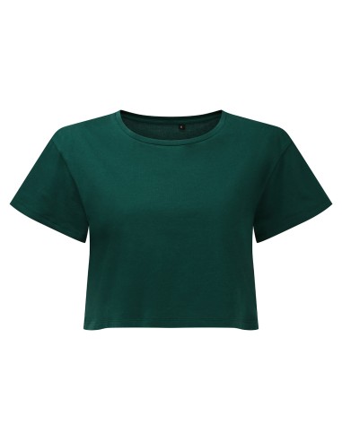 TRI-TR019-Womens Crop Top