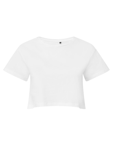 TRI-TR019-Womens Crop Top