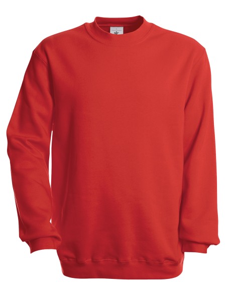 B-WU600-Set In Sweat