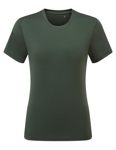 TRI-TR020-Womens Performance T-Shirt