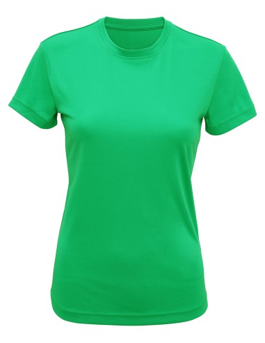 TRI-TR020-Womens Performance T-Shirt