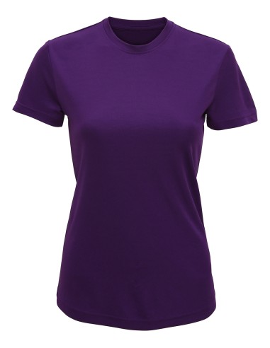 TRI-TR020-Womens Performance T-Shirt